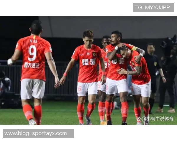 媒体人质疑广州队处罚缺失呼吁剥夺其冠军荣誉的合理性 媒体人质疑广州队处罚缺失呼吁剥夺其冠军荣誉的合理性