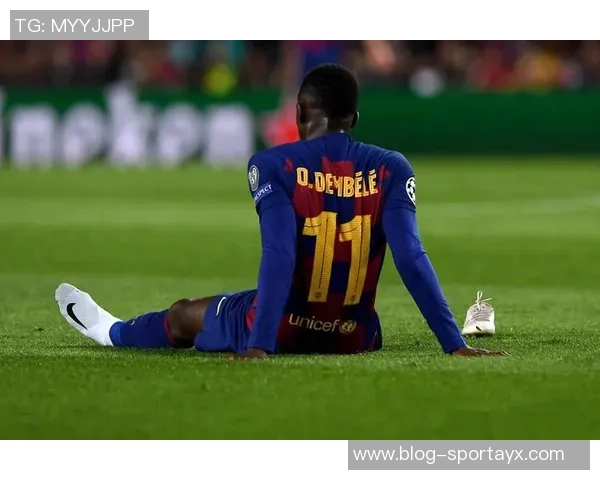 巴黎俱乐部启动登贝莱与巴尔科拉续约谈判并计划为登贝莱提升薪资待遇