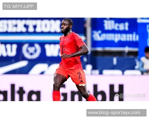 拜仁续约谈判陷入僵局或将失去帕梅卡诺的风险加大